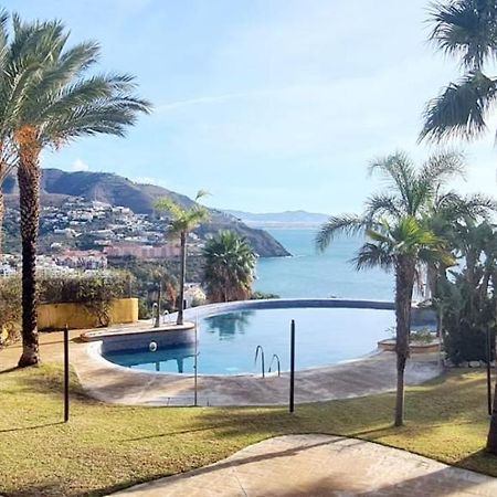 Apartamento Todimer La Belle Vie Granada Exteriör bild