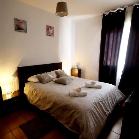 Apartamento Todimer La Belle Vie Granada Exteriör bild