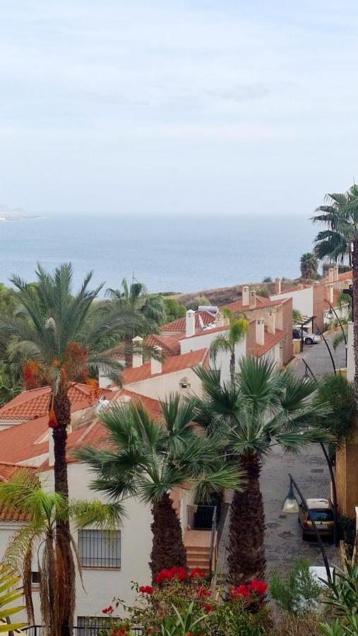 Apartamento Todimer La Belle Vie Granada Exteriör bild