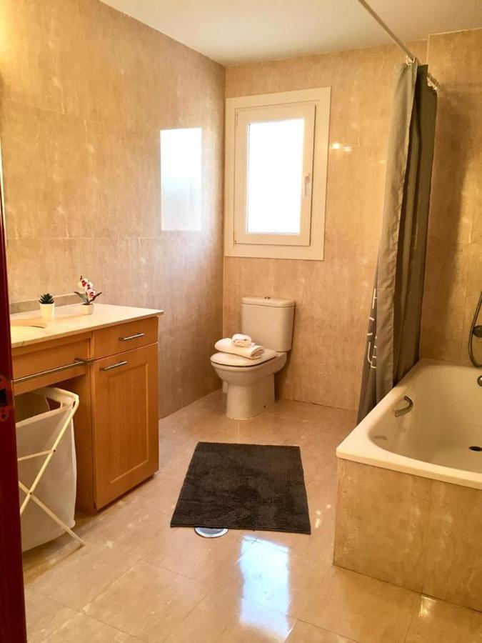 Apartamento Todimer La Belle Vie Granada Exteriör bild