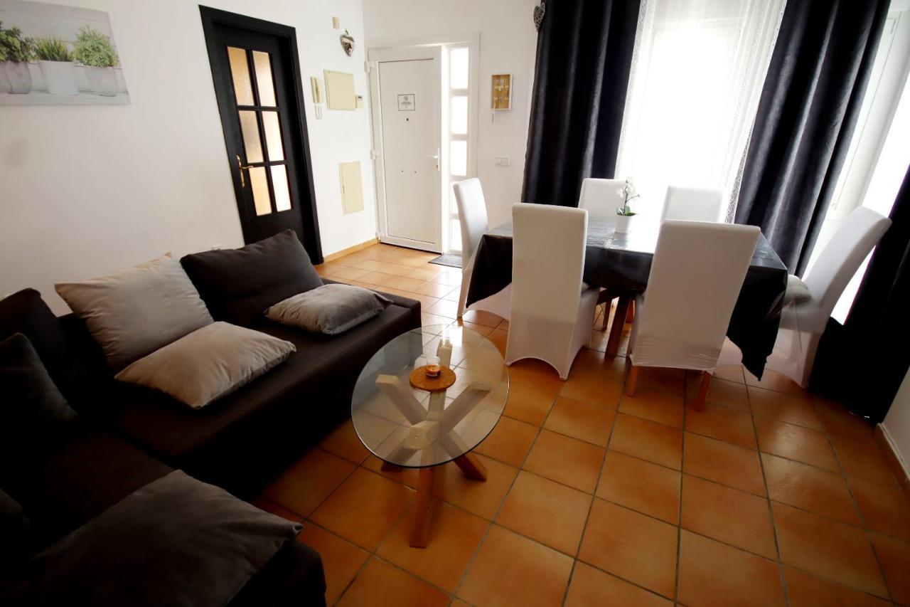 Apartamento Todimer La Belle Vie Granada Exteriör bild