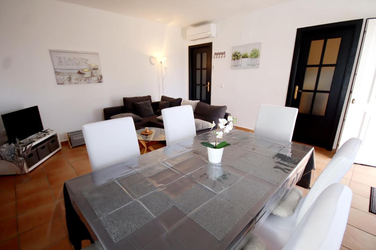 Apartamento Todimer La Belle Vie Granada Exteriör bild