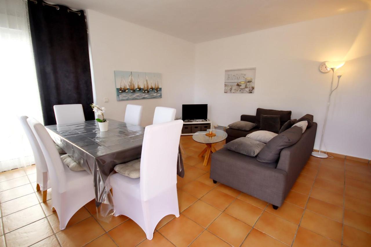 Apartamento Todimer La Belle Vie Granada Exteriör bild